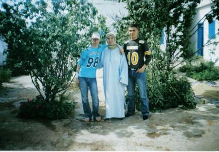 famille