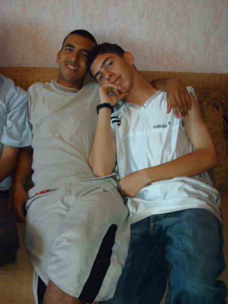 mon meilleur ami